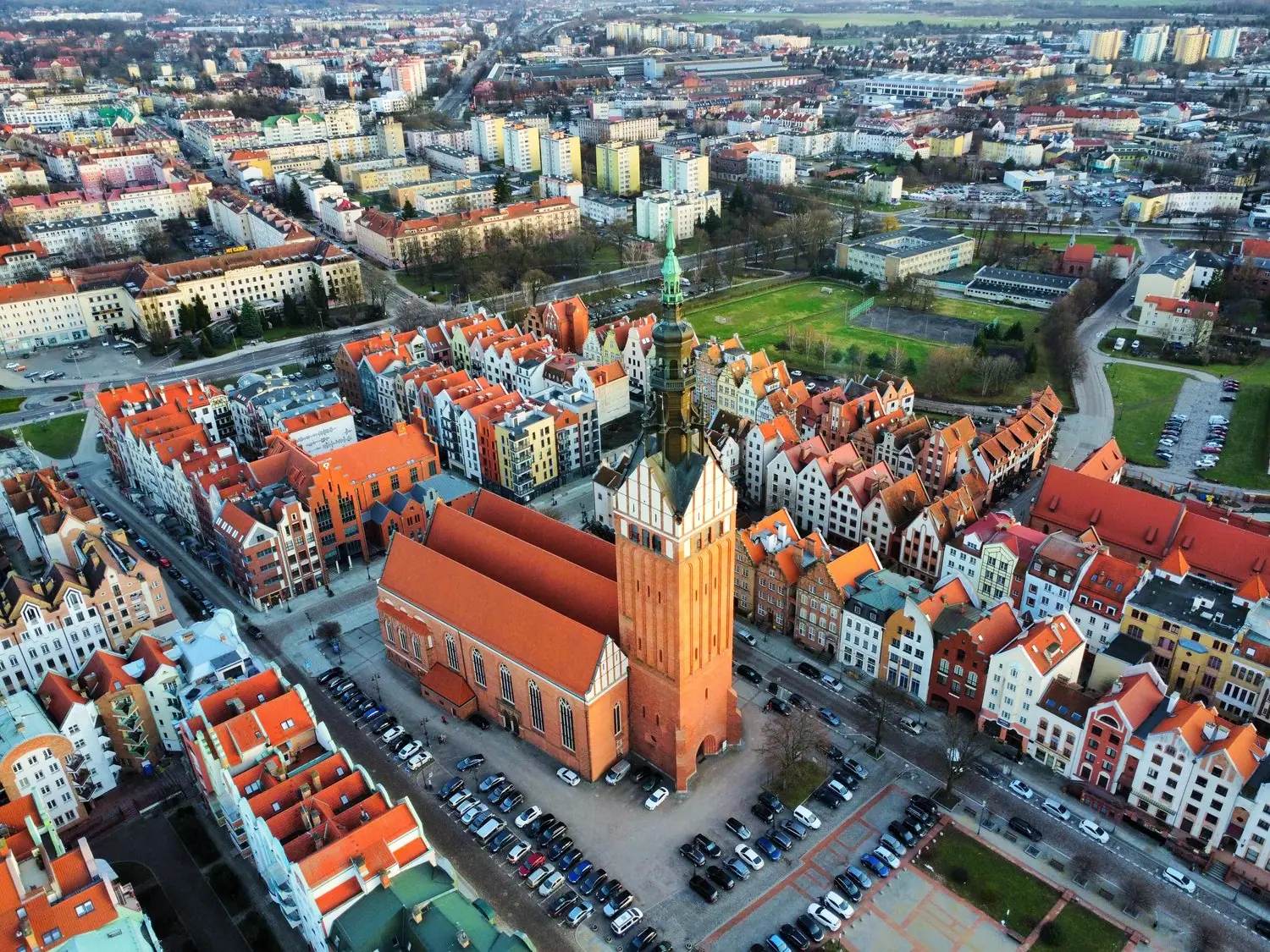 Jawor w liczbach: statystyki i trendy rozwoju miasta