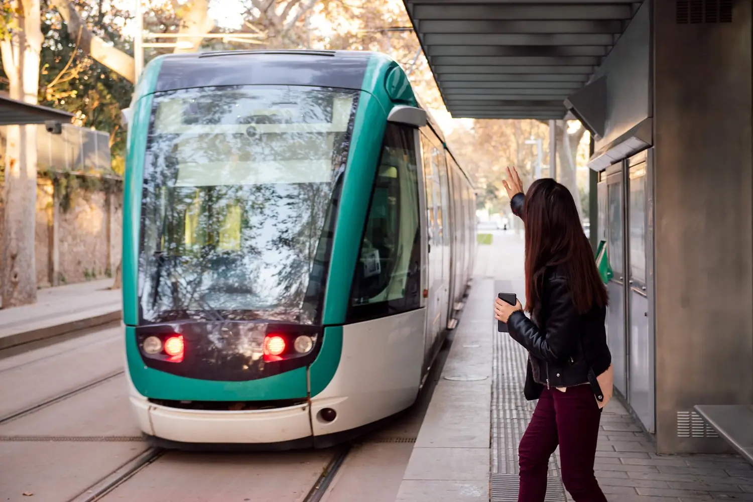 Mobilność miejska: innowacyjne rozwiązania transportowe
