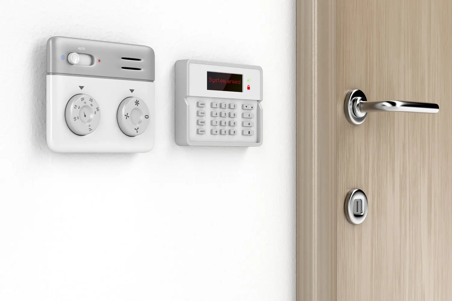Modernizacja systemu alarmowego w Jaworze: nowe rozwiązania techniczne