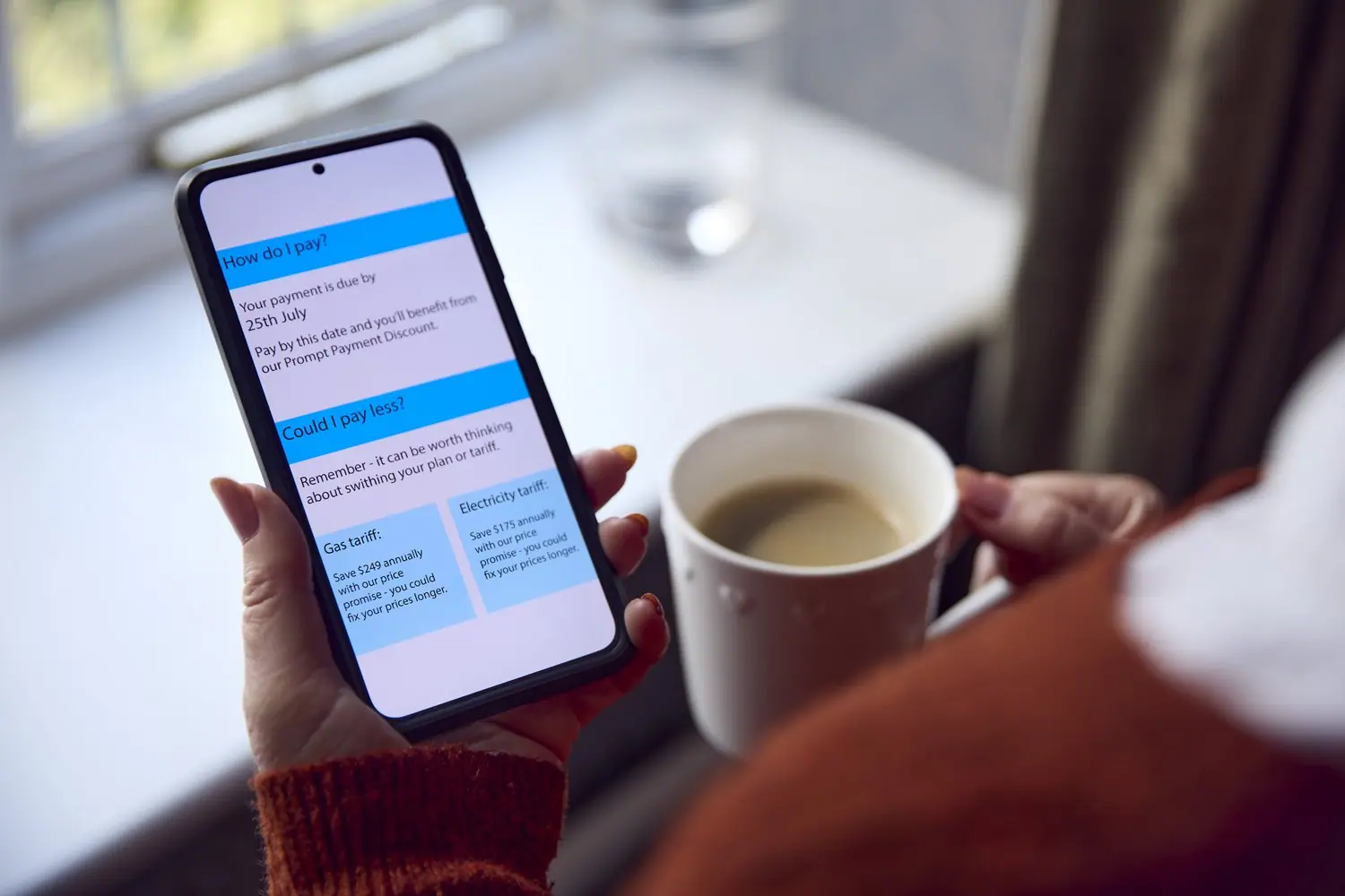 Rozwój systemu powiadamiania SMS dla mieszkańców Jawora