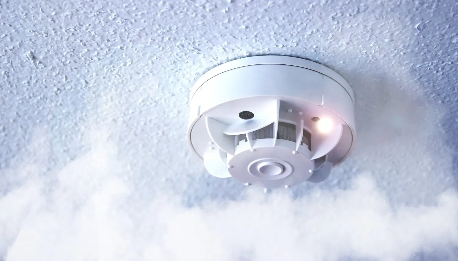 Rozwój technologii IoT w monitoringu przeciwpożarowym