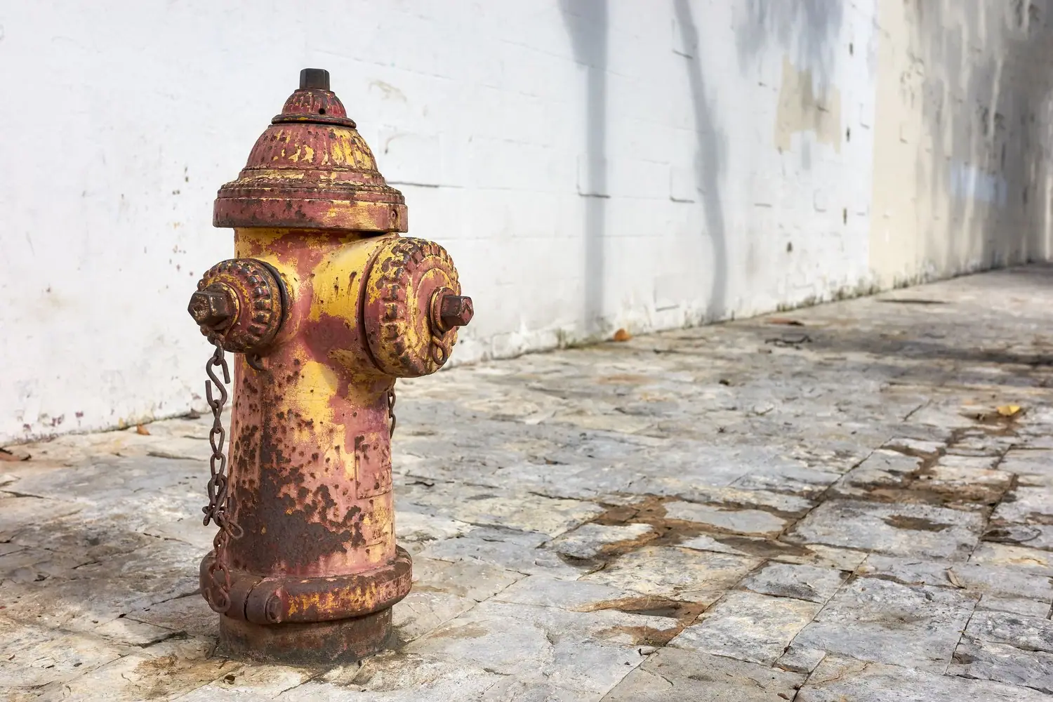 Jak zgłosić niesprawny hydrant miejski w swojej okolicy